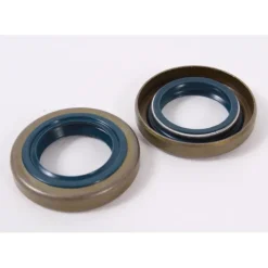 New 2 Pack Husqvarna 503260205 Oil Seal Fits 181 2100 2101 281 288 298 3120 390 395 - Explore Premium Parts & Accessories for All Motor Vehicle Models Husqvarna Parts Genuine OEM