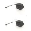 Online 2 Pack Husqvarna 532424942 Oversized Fuel Cap Click Style Fits LCT Lauson 03011 - Explore Premium Parts & Accessories for All Motor Vehicle Models Husqvarna Parts Genuine OEM