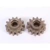 Best Sale 2 Pack Husqvarna 532137054 Pinion Gear For 56DHS 56SF 6522CHA 6522SHA 7021CH1 - Explore Premium Parts & Accessories for All Motor Vehicle Models Husqvarna Parts Genuine OEM