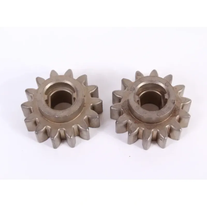 Best Sale 2 Pack Husqvarna 532137054 Pinion Gear For 56DHS 56SF 6522CHA 6522SHA 7021CH1 - Explore Premium Parts & Accessories for All Motor Vehicle Models Husqvarna Parts Genuine OEM