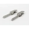 Clearance 2 Pack Husqvarna 576140301 Pivot Control Lever For MZ52 M-ZT61 RZ5424 Z246 Z254 - Explore Premium Parts & Accessories for All Motor Vehicle Models Husqvarna Parts Genuine OEM