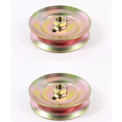Fashion 2 Pack Husqvarna 532193443 Pulley For 5521RS 6521RS 7021R 7021RS 7021RB HU800BBC - Explore Premium Parts & Accessories for All Motor Vehicle Models Husqvarna Parts Genuine OEM