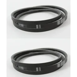 Flash Sale 2 Pack Husqvarna 510201501 Pump Belt Fits LZ5225 LZ5227 LZ6127 LZ6130 LZ7230 - Explore Premium Parts & Accessories for All Motor Vehicle Models Husqvarna Parts Genuine OEM