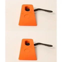 Shop 2 Pack Husqvarna 598035702 4" Arborist Hi-Impact HD Plastic Wedge For Pruning - Explore Premium Parts & Accessories for All Motor Vehicle Models Husqvarna Parts Genuine OEM