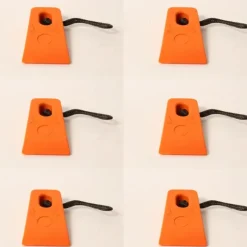 Online 6 Pack Husqvarna 598035702 4" Arborist Hi-Impact HD Plastic Wedge For Pruning - Explore Premium Parts & Accessories for All Motor Vehicle Models Husqvarna Parts Genuine OEM