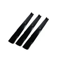 New 3 Pack Husqvarna 539105476 25" Blade For PZ7234FX PZ72 LZ7230 LZ6130 ZTH6123 OEM - Explore Premium Parts & Accessories for All Motor Vehicle Models Husqvarna Parts Genuine OEM
