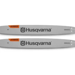 Cheap 2 Pack Husqvarna 599303266 16" Chainsaw Bar XF .325 PIX .050 66 DL CS X-Force - Explore Premium Parts & Accessories for All Motor Vehicle Models Husqvarna Parts Genuine OEM