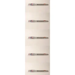 Fashion 5 Pack Husqvarna 599303280 20" Chainsaw Bar XF .325 PIX .050 80 DL CS X-Force - Explore Premium Parts & Accessories for All Motor Vehicle Models Husqvarna Parts Genuine OEM