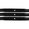 Cheap 3 Pack Husqvarna 581055502 19" High Lift Blade Fits Z454X Z554 P-ZT54 Z554L OEM - Explore Premium Parts & Accessories for All Motor Vehicle Models Husqvarna Parts Genuine OEM