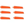 Online 6 Pack Husqvarna 598035902 8" Hi-Impact Heavy Duty Plastic Felling Wedge w Tab - Explore Premium Parts & Accessories for All Motor Vehicle Models Husqvarna Parts Genuine OEM