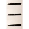 Cheap 3 Pack Husqvarna 575265901 19" Mower Blade PZ29 FD54 PZ54 PZ5426 DX254 Z554X OEM - Explore Premium Parts & Accessories for All Motor Vehicle Models Husqvarna Parts Genuine OEM