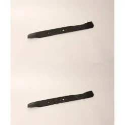 Fashion 2 Pack Husqvarna 532145106 20" Mulch Blade FIts Craftsman Poulan PP22055 33255 - Explore Premium Parts & Accessories for All Motor Vehicle Models Husqvarna Parts Genuine OEM