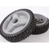 Online 2 Pack Husqvarna 581685101 8" Rear Wheel For 7022R HD800BBC HU700L HU725BBC ++ - Explore Premium Parts & Accessories for All Motor Vehicle Models Husqvarna Parts Genuine OEM