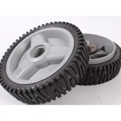 Online 2 Pack Husqvarna 581685101 8" Rear Wheel For 7022R HD800BBC HU700L HU725BBC ++ - Explore Premium Parts & Accessories for All Motor Vehicle Models Husqvarna Parts Genuine OEM