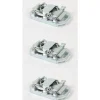 Shop 3 Pack Husqvarna 580954003 Revolution Blade Holder For GT54CS YT42CS YT48CS OEM - Explore Premium Parts & Accessories for All Motor Vehicle Models Husqvarna Parts Genuine OEM