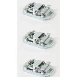 Shop 3 Pack Husqvarna 580954003 Revolution Blade Holder For GT54CS YT42CS YT48CS OEM - Explore Premium Parts & Accessories for All Motor Vehicle Models Husqvarna Parts Genuine OEM