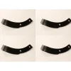 Store 4 Pack Husqvarna 532006555 RH Inner 12" Tine 72R For CRT900 CRT900L CRT900LS - Explore Premium Parts & Accessories for All Motor Vehicle Models Husqvarna Parts Genuine OEM