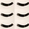 Shop 6 Pack Husqvarna 532006555 RH Inner 12" Tine 72R For CRT900 CRT900L CRT900LS - Explore Premium Parts & Accessories for All Motor Vehicle Models Husqvarna Parts Genuine OEM