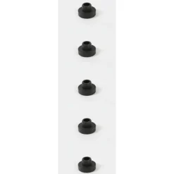 Flash Sale 5 Pack Husqvarna 539105245 Rubber Fuel Tank Grommet For Poulan Pro Craftsman OEM - Explore Premium Parts & Accessories for All Motor Vehicle Models Husqvarna Parts Genuine OEM