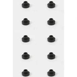 Husqvarna Parts Genuine OEM|10 Pack Husqvarna 539105245 Rubber Fuel Tank Grommet For Poulan Pro Craftsman - Explore Premium Parts & Accessories for All Motor Vehicle Models