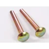 Husqvarna Parts Genuine OEM|2 Pack Husqvarna 510022301 Scalp Wheel Bolt Fits PZ5426FX PZ6029FX PZ6030CV PZ54 - Explore Premium Parts & Accessories for All Motor Vehicle Models