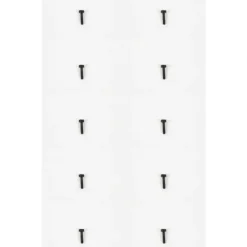 Husqvarna Parts Genuine OEM|10 Pack Husqvarna 503217321 Screw Fits 340 345 350 435 445 450 455 Rancher 460 - Explore Premium Parts & Accessories for All Motor Vehicle Models