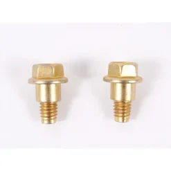 Flash Sale 2 Pack Husqvarna 532196539 Shoulder Bolt For 2042LS 2348LS LGT2654 LTH18538 TC38 - Explore Premium Parts & Accessories for All Motor Vehicle Models Husqvarna Parts Genuine OEM