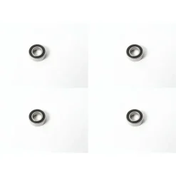 Cheap 4 Pack Husqvarna 580605101 Single Row Ball Bearing Automower 320 330X 430X 450X - Explore Premium Parts & Accessories for All Motor Vehicle Models Husqvarna Parts Genuine OEM