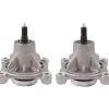 Cheap 2 Pack Husqvarna 587125201 Spindle Assembly Replaces 532174356 174356 OEM - Explore Premium Parts & Accessories for All Motor Vehicle Models Husqvarna Parts Genuine OEM