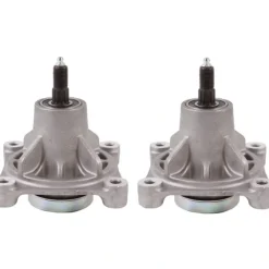 Cheap 2 Pack Husqvarna 587125201 Spindle Assembly Replaces 532174356 174356 OEM - Explore Premium Parts & Accessories for All Motor Vehicle Models Husqvarna Parts Genuine OEM