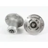 Cheap 2 Pack Husqvarna 539112170 Spindle Fits EZ4824 GT48XLS GT52XLS MZ52 YTH24V48LS - Explore Premium Parts & Accessories for All Motor Vehicle Models Husqvarna Parts Genuine OEM