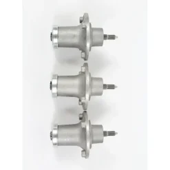 Shop 3 Pack Husqvarna 539112170 Spindles Fits EZ4824 GT48XLS GT52XLS MZ52 YTH24V48LS - Explore Premium Parts & Accessories for All Motor Vehicle Models Husqvarna Parts Genuine OEM