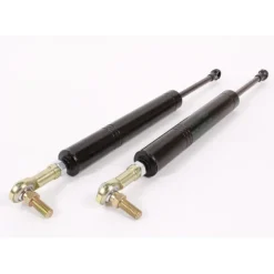 New 2 Pack Husqvarna 516020301 Steering Dampener for PZ54 PZ60 PZ5426FX PZ6029FX + - Explore Premium Parts & Accessories for All Motor Vehicle Models Husqvarna Parts Genuine OEM