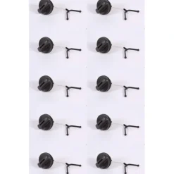 Husqvarna Parts Genuine OEM|10 Pack Husqvarna 544111203 Tank Cap For 435e 440e 445e 450e 545 550XP 555 562XP - Explore Premium Parts & Accessories for All Motor Vehicle Models