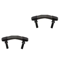 Flash Sale 2 Pack Husqvarna 597069702 Tie Rod For AYP Poulan Craftsman 436887 583513501 OEM - Explore Premium Parts & Accessories for All Motor Vehicle Models Husqvarna Parts Genuine OEM