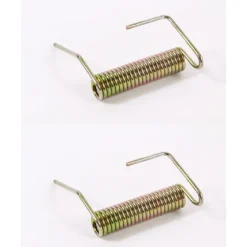 Cheap 2 Pack Husqvarna 539110735 Torsion Spring For EZ4624 EZ4824 iZ5223 LZ6123 LZ6130 - Explore Premium Parts & Accessories for All Motor Vehicle Models Husqvarna Parts Genuine OEM