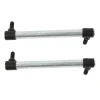 Husqvarna Parts Genuine OEM|2 Pack Husqvarna 597068804 Transaxle Link PMST Dana For LT1942 YT1942 532166231 - Explore Premium Parts & Accessories for All Motor Vehicle Models