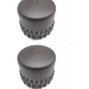 Hot 2 Pack Husqvarna 537419601 Trimmer Bump Knob For Poulan Pro Sears Craftsman OEM - Explore Premium Parts & Accessories for All Motor Vehicle Models Husqvarna Parts Genuine OEM