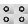 Flash Sale 4 Pack Husqvarna 532188967 Washer Fits 2042LS 2146XLS 2246LS 2348LS LGT2654 +++ - Explore Premium Parts & Accessories for All Motor Vehicle Models Husqvarna Parts Genuine OEM