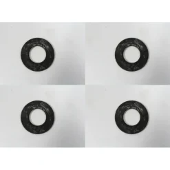 Flash Sale 4 Pack Husqvarna 532188967 Washer Fits 2042LS 2146XLS 2246LS 2348LS LGT2654 +++ - Explore Premium Parts & Accessories for All Motor Vehicle Models Husqvarna Parts Genuine OEM
