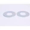 Fashion 2 Pack Husqvarna 532121748 Washer For 2042LS 2146XLS 2246LS GTH2654 YTH22V46 +++ - Explore Premium Parts & Accessories for All Motor Vehicle Models Husqvarna Parts Genuine OEM