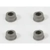 New 4 Pack Husqvarna 576617801 Wheel Bushing Fit EZ4824 RZ3016 RZ4824 RZ4219 RZ4623 - Explore Premium Parts & Accessories for All Motor Vehicle Models Husqvarna Parts Genuine OEM