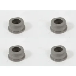 New 4 Pack Husqvarna 576617801 Wheel Bushing Fit EZ4824 RZ3016 RZ4824 RZ4219 RZ4623 - Explore Premium Parts & Accessories for All Motor Vehicle Models Husqvarna Parts Genuine OEM