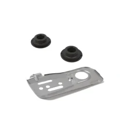 New 2 Pack Husqvarna 537252601 Worm Gear Oiler Pinion & 1 537271302 Plate Set OEM - Explore Premium Parts & Accessories for All Motor Vehicle Models Husqvarna Parts Genuine OEM