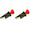 Fashion 2 Pack Ignition Switch for MTD 951-10637 Ariens 20001031 Craftsman Huskee - Explore Premium Parts & Accessories for All Motor Vehicle Models Stens Parts & Accessories