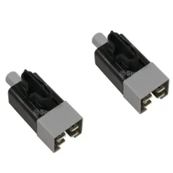 Store 2 Pack Interlock Switch For John Deere GY20094 MTD 725-05113 Husqvarna 532197802 - Explore Premium Parts & Accessories for All Motor Vehicle Models Stens Parts & Accessories