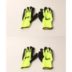 Store 2 Pack Large Gloves Cool Grip Winter Acrylic Thermal Liner Rubber Latex Thumb - Explore Premium Parts & Accessories for All Motor Vehicle Models Laser Aftermarket Parts