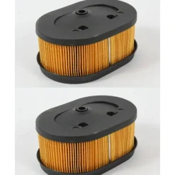 Outlet 2 Pack Laser 43978 Air Filter Element Fits Husqvarna 506347002 K960 K950 - Explore Premium Parts & Accessories for All Motor Vehicle Models Laser Aftermarket Parts