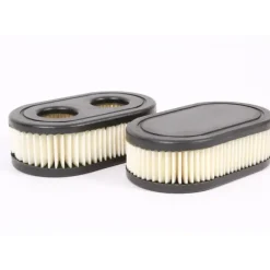 Best Sale 2 Pack Laser 93377 Air Filter Fits B&S 593260 798452 - Explore Premium Parts & Accessories for All Motor Vehicle Models Laser Aftermarket Parts