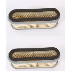 Best Sale 2 Pack Laser 93160 Air Filter Fits Kawasaki 11013-2021 John Deere AM101191 FB460 - Explore Premium Parts & Accessories for All Motor Vehicle Models Laser Aftermarket Parts